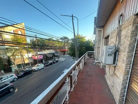 Casa PH 1 piso único