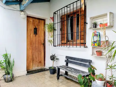 Casa en Venta de 2 dormitorios