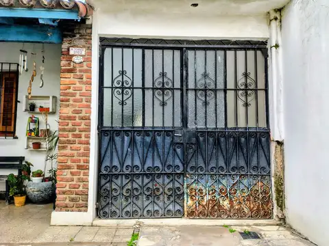 Casa en Venta en Villa Santos Tesei, USD 65.000
