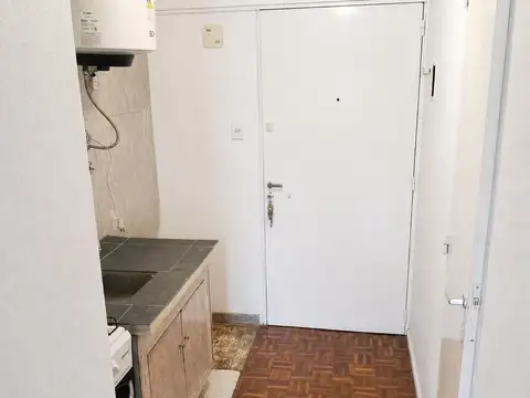 Departamento en Alquiler en San Cristobal, $ 500.000