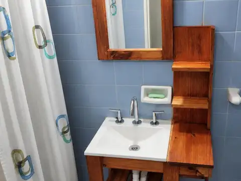 Departamento en Alquiler A Estrenar