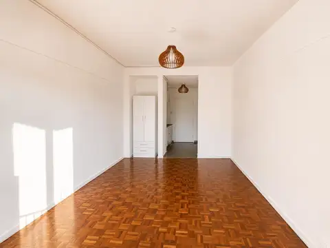 Departamento en Alquiler A Estrenar