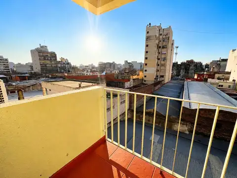Departamento en Alquiler en San Cristobal, $ 500.000
