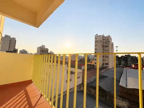 Departamento en Alquiler de Monoambiente
