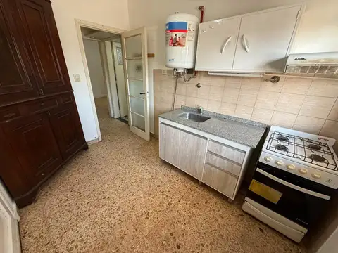 Depto Tipo Casa en Alquiler en Villa Devoto, $ 600.000