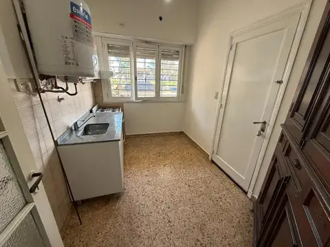 Depto Tipo Casa en Alquiler de 1 dormitorio