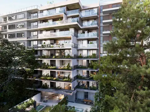 Departamento en Venta de 3 dormitorios