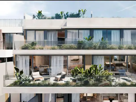 Departamento en Venta de 4 ambientes