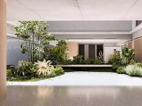 Departamento en Venta al Noroeste