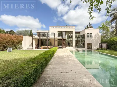 Casa en Venta en Countries y Barrios Cerrados en Pilar, Partido de Pilar