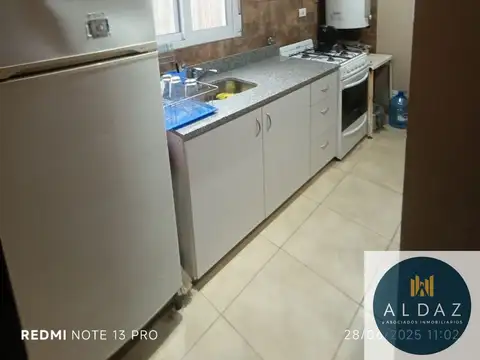 Dúplex en venta de 2 dormitorios en Monte Hermoso
