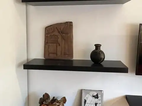 Departamento en Alquiler Temporal 22 años