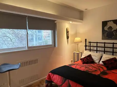 Departamento en alquiler temporario