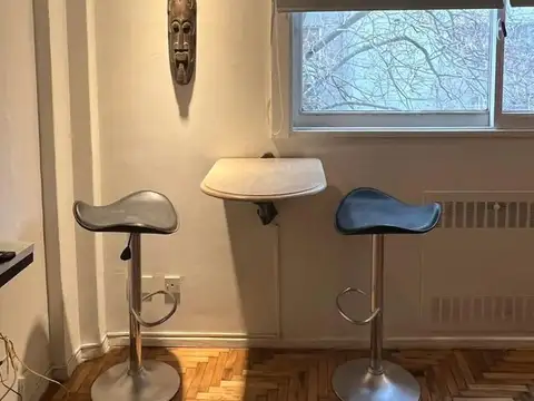 Departamento en Alquiler Temporal de Monoambiente