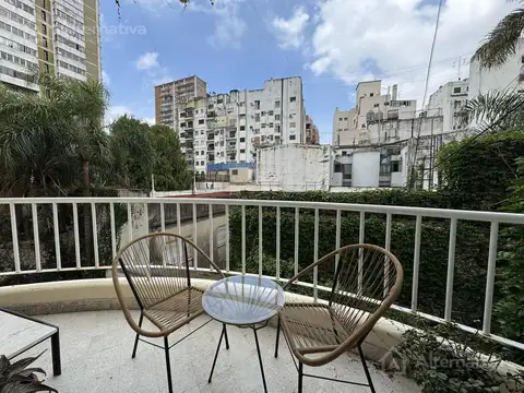 Departamento en Alquiler Temporal en Recoleta, USD 1.400