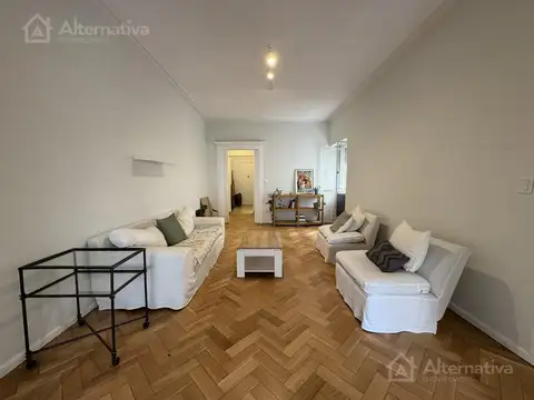 Departamento en Alquiler Temporal de 2 dormitorios