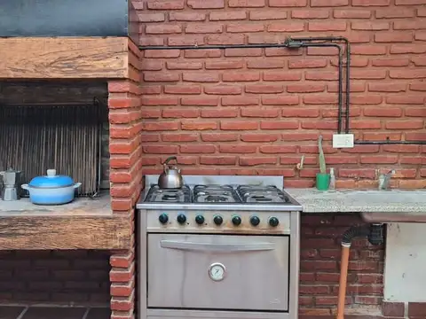 Casa en Venta en Bella Vista, USD 119.000