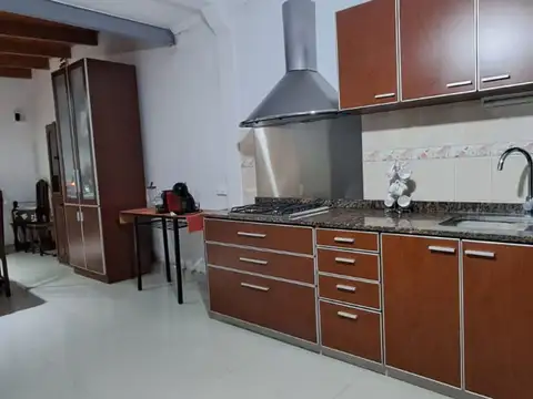 CASA 5 AMBIENTES CON QUINCHO+ CASA ADELANTE.