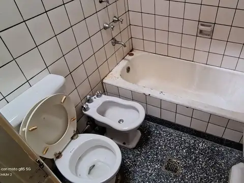 VENTA CASA SAN JUSTO 3 AMB. DOBLE TERRENO 484 M2