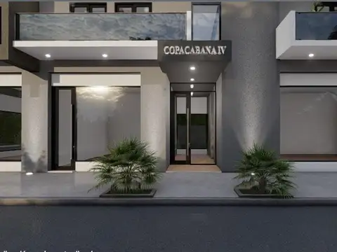 Jorge Newbery 1191 , Piso 2