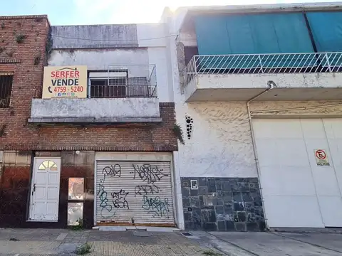 Venta de Casa 6 AMB en Caseros, TRES DE FEBRERO