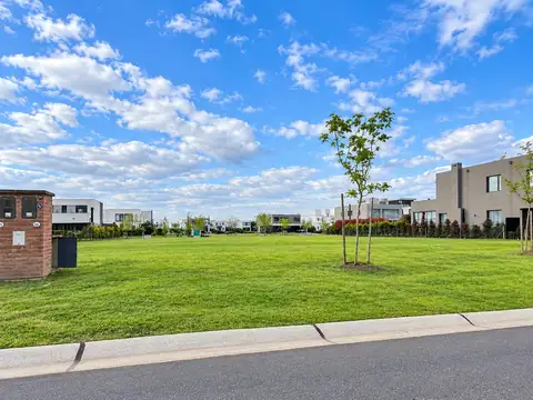 Terreno Lote  en Venta en Carpinchos, Nordelta, Tigre