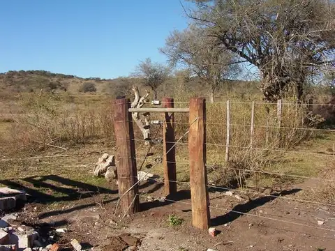 Terreno en Venta de 1000000,0 m2