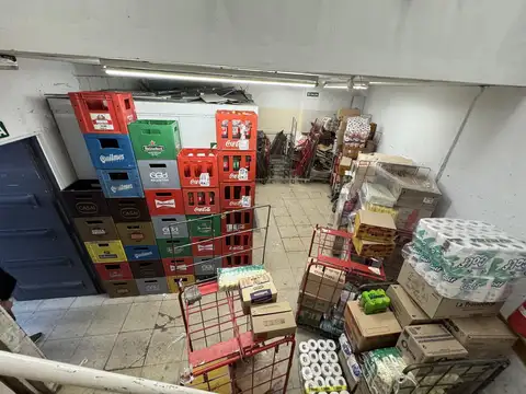 Local en Venta en Floresta, USD 730.000