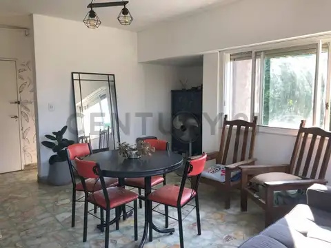 Departamento en Venta 43 años