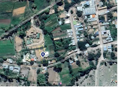 VENTA TERRENO UQUIA