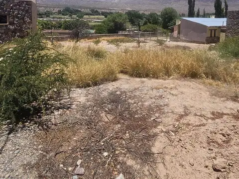 Terreno en Venta en Uquia, USD 35.000