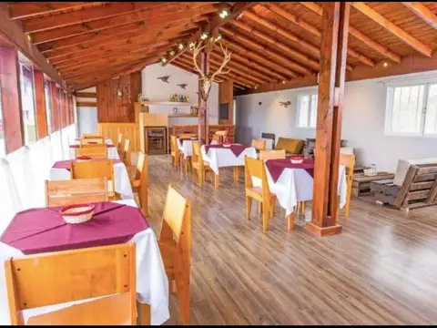Departamento en Venta 16 años