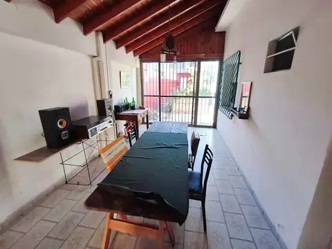 Depto Tipo Casa en Venta 56 años