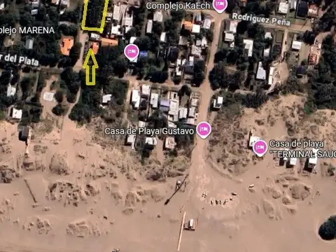 Terreno en Venta de 11111,0 m2