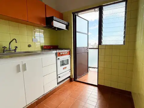 Departamento en Venta en Saavedra, USD 149.000
