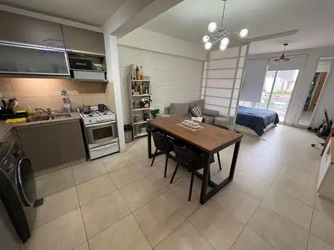 Departamento en Alquiler 11 años
