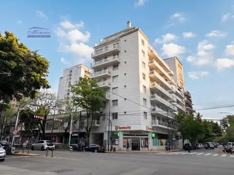 Departamento en Alquiler en Coghlan, USD 750