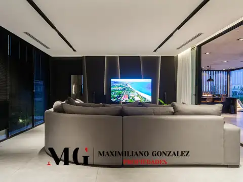 Casa en Alquiler en Countries y Barrios Cerrados en Ezeiza, USD 14.000