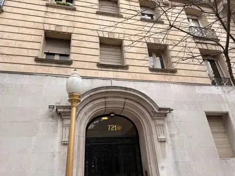 Departamento en Venta en Retiro, CABA