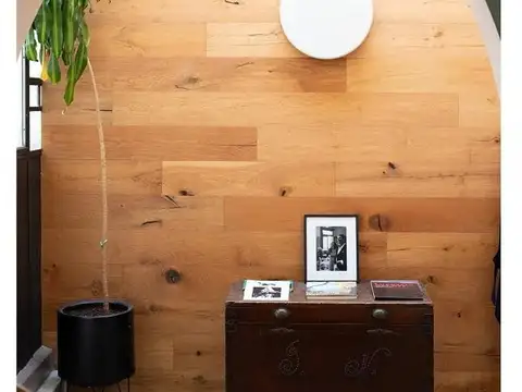 Depto Tipo Casa en Venta de 3 dormitorios