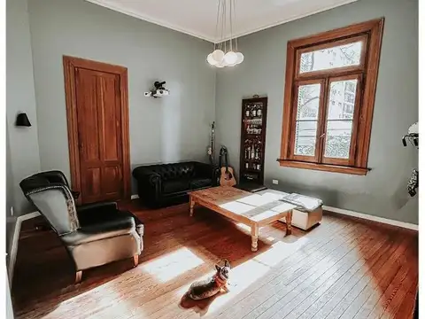 Depto Tipo Casa en Venta de 4 ambientes