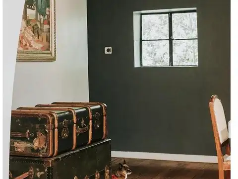 Depto Tipo Casa en Venta en Palermo, USD 420.000