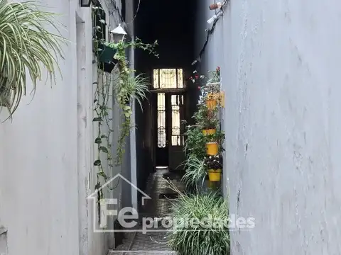 VENTA DEPTO TIPO CASA