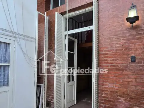 Depto Tipo Casa en Venta de 1 dormitorio