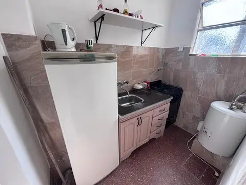 Departamento en Venta en Monserrat, USD 58.000