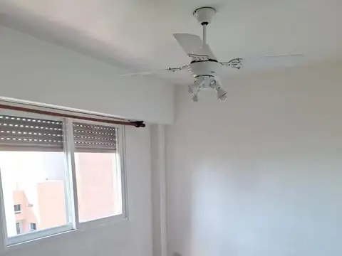 Departamento en Saavedra