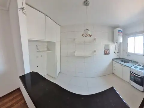 Departamento en Alquiler de 1 dormitorio