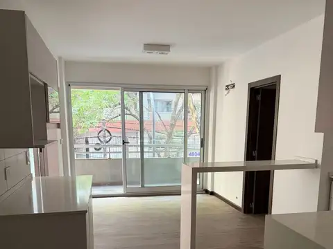 Departamento en Venta en Caballito, USD 450.000