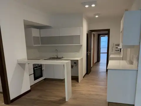 Departamento en Venta al Oeste