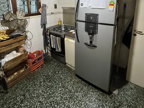 Casa 4 amb con fondo libre, pileta y cochera para 2 autos